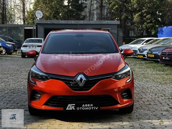 2020 MODEL / HATASIZ BOYASIZ DEĞİŞENSİZ / 109.000 KM DE