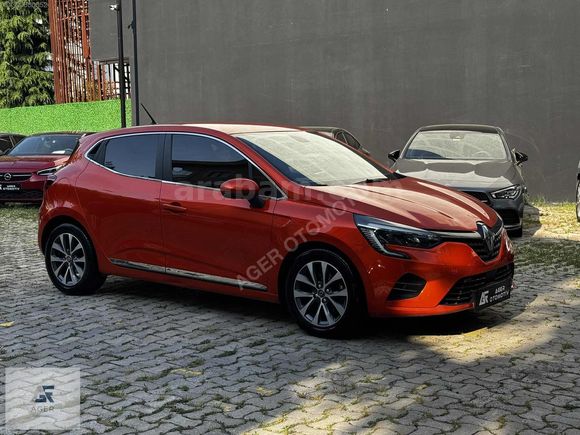 2020 MODEL / HATASIZ BOYASIZ DEĞİŞENSİZ / 109.000 KM DE