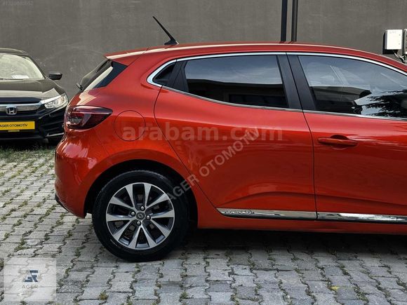 2020 MODEL / HATASIZ BOYASIZ DEĞİŞENSİZ / 109.000 KM DE