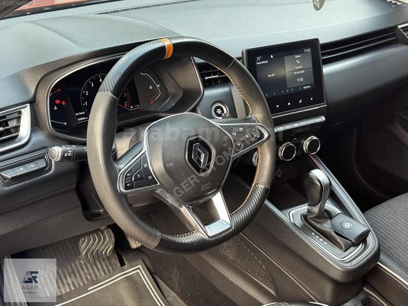2020 MODEL / HATASIZ BOYASIZ DEĞİŞENSİZ / 109.000 KM DE