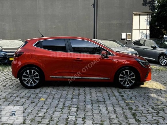 2020 MODEL / HATASIZ BOYASIZ DEĞİŞENSİZ / 109.000 KM DE