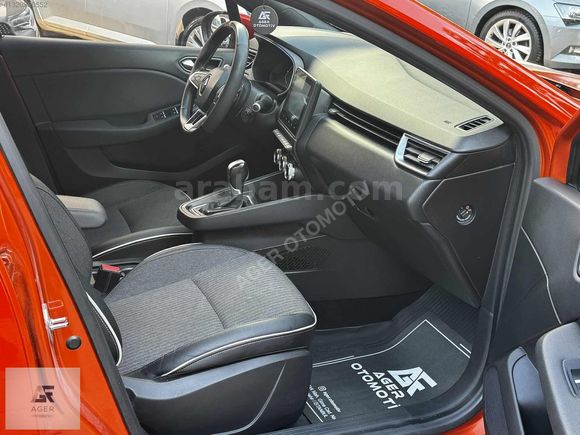 2020 MODEL / HATASIZ BOYASIZ DEĞİŞENSİZ / 109.000 KM DE