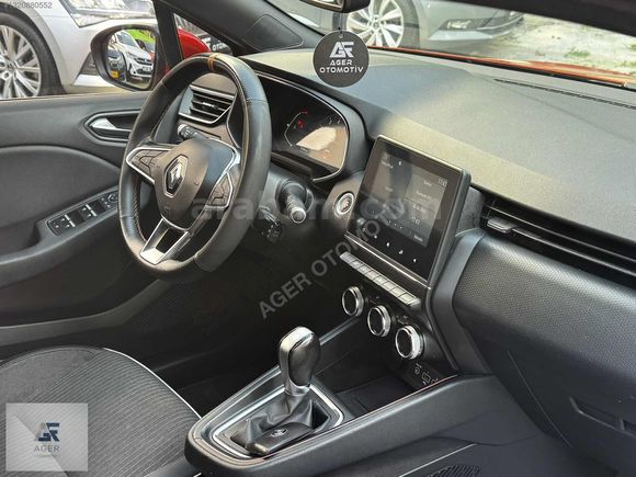 2020 MODEL / HATASIZ BOYASIZ DEĞİŞENSİZ / 109.000 KM DE