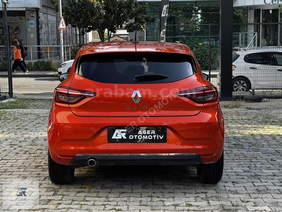2020 MODEL / HATASIZ BOYASIZ DEĞİŞENSİZ / 109.000 KM DE