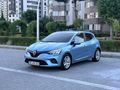 HATASIZ BOYASIZ CLIO TOUCH 1.3 TCE 130 HP EDC | 105 BİN KM |