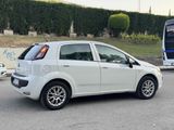 Galeriden Fiat Punto EVO 1.3 Multijet Dynamic 2011 Model Manisa