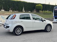 Galeriden Fiat Punto EVO 1.3 Multijet Dynamic 2011 Model Manisa