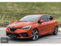 __BRK Auto__2020 Clio 1.3.TCe RS Line_Otomatik_Tramersz__Şerit T