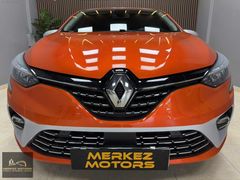 2021 ÇIKŞLI HATASIZ BOYASIZ RENAULT CLİO 1.3 TCE RS LİNE GÖRÜNÜM