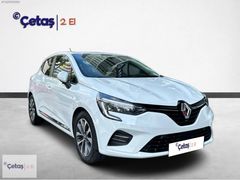 ÇETAŞ RENAULT BAHÇEŞEHİR'DEN 2020 CLİO 1.3 TCE ICON EDC 130 HP