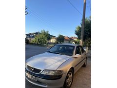 Sahibinden Opel Vectra 2.0 GLS 1996 Model 