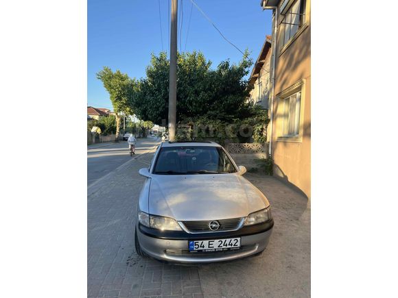 Sahibinden Opel Vectra 2.0 GLS 1996 Model 