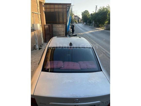 Sahibinden Opel Vectra 2.0 GLS 1996 Model 