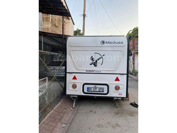 Sahibinden Karavan Çekme 
