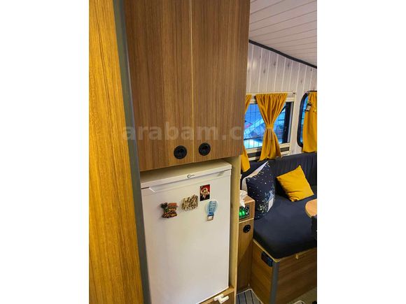 Sahibinden Karavan Çekme 