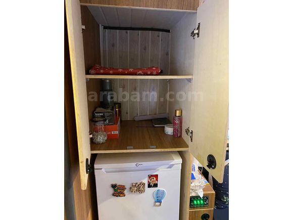 Sahibinden Karavan Çekme 