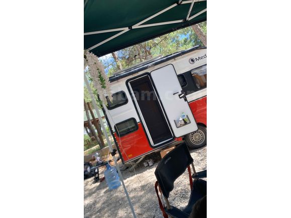 Sahibinden Karavan Çekme 
