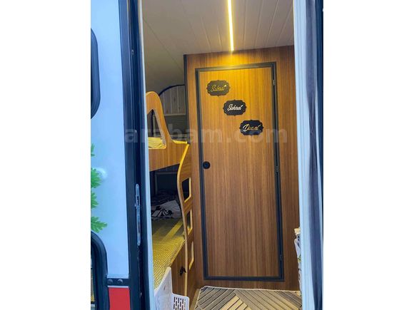 Sahibinden Karavan Çekme 