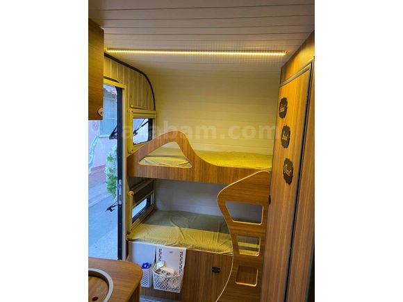 Sahibinden Karavan Çekme 