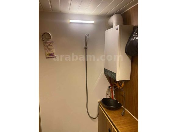 Sahibinden Karavan Çekme 