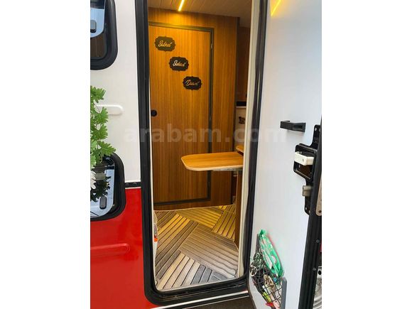 Sahibinden Karavan Çekme 