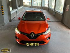 2020 RENAULT CLİO 1.3 TCE İCON PAKET KT.AYNA.TEMİZ BAKIMLI