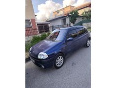 Sahibinden Renault Clio 1.4 RXT 2001 Model
