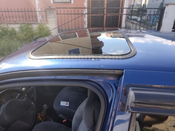 Sahibinden Renault Clio 1.4 RXT 2001 Model