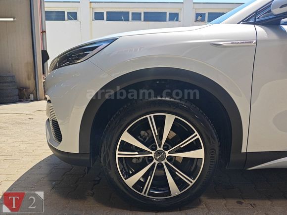 **KK 12 AY TAKSİT İMKANI** TEKBAŞ 2.EL ADANA'DAN BYD ATTO 3 EV
