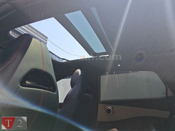 **KK 12 AY TAKSİT İMKANI** TEKBAŞ 2.EL ADANA'DAN BYD ATTO 3 EV