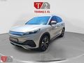 **KK 12 AY TAKSİT İMKANI** TEKBAŞ 2.EL ADANA'DAN BYD ATTO 3 EV