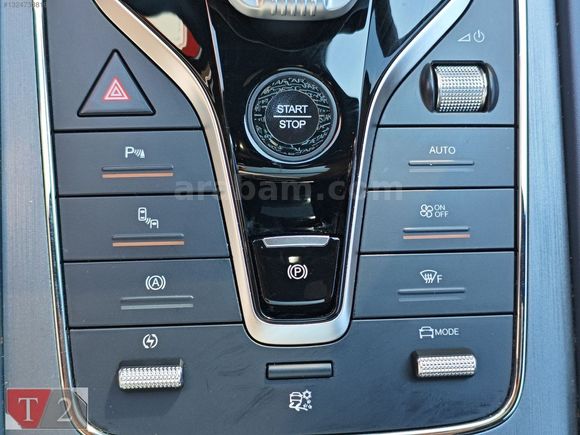 **KK 12 AY TAKSİT İMKANI** TEKBAŞ 2.EL ADANA'DAN BYD ATTO 3 EV