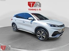 **KK 12 AY TAKSİT İMKANI** TEKBAŞ 2.EL ADANA'DAN BYD ATTO 3 EV