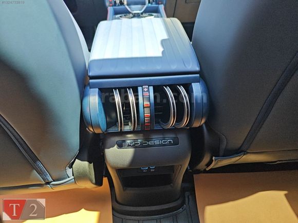 **KK 12 AY TAKSİT İMKANI** TEKBAŞ 2.EL ADANA'DAN BYD ATTO 3 EV