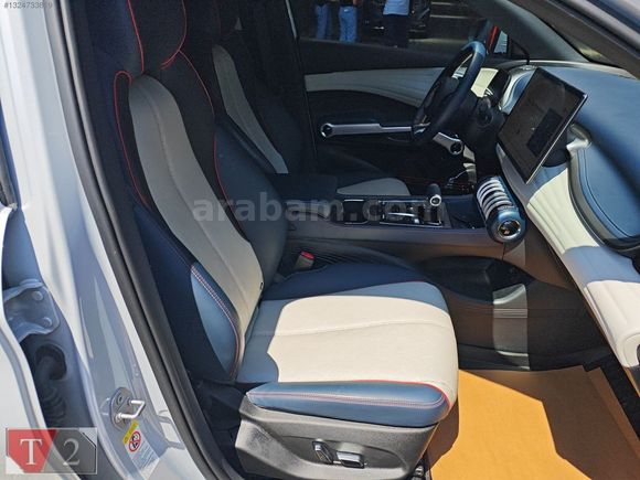 **KK 12 AY TAKSİT İMKANI** TEKBAŞ 2.EL ADANA'DAN BYD ATTO 3 EV