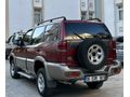 Sahibinden Nissan Terrano 2.7 TDI Elegance 2001 Model 