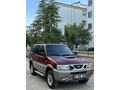 Sahibinden Nissan Terrano 2.7 TDI Elegance 2001 Model 