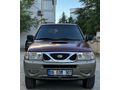Sahibinden Nissan Terrano 2.7 TDI Elegance 2001 Model 