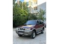 Sahibinden Nissan Terrano 2.7 TDI Elegance 2001 Model 