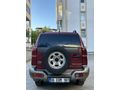 Sahibinden Nissan Terrano 2.7 TDI Elegance 2001 Model 