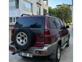 Sahibinden Nissan Terrano 2.7 TDI Elegance 2001 Model 