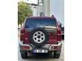 Sahibinden Nissan Terrano 2.7 TDI Elegance 2001 Model 