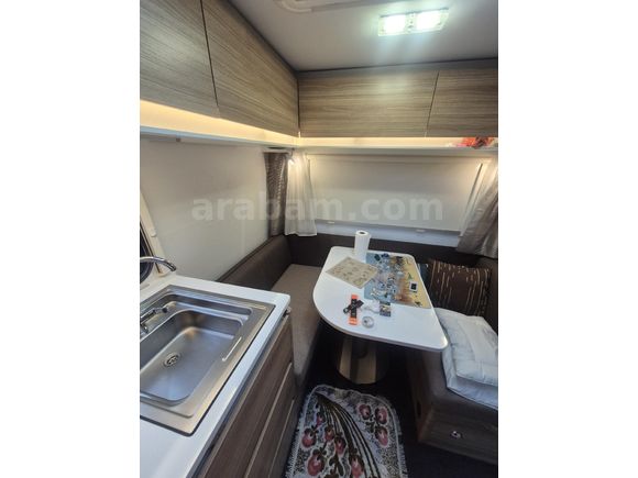 Sahibinden Karavan Çekme