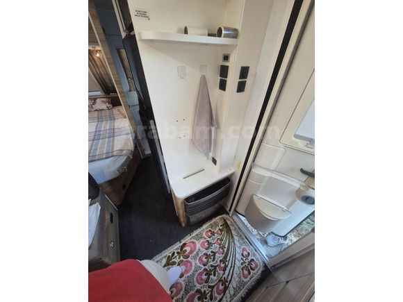 Sahibinden Karavan Çekme