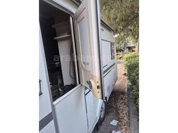 Sahibinden Karavan Çekme