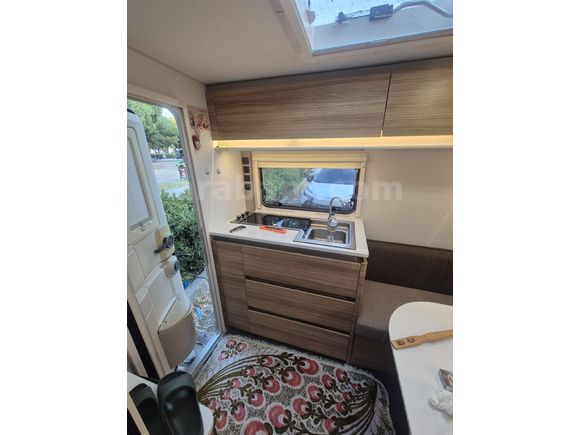 Sahibinden Karavan Çekme