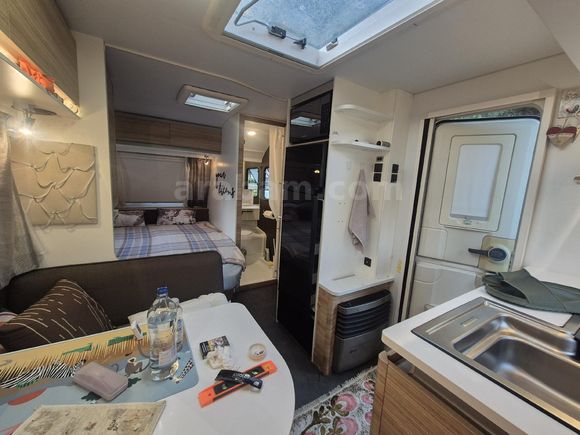 Sahibinden Karavan Çekme