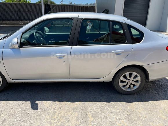 Sahibinden Renault Symbol 1.5 dCi Expression 2011 Model