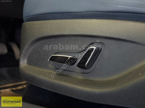 BYD ATTO 3 DESİGN / CAM TAVAN + HATASIZ 420 BİN PEŞİN 36 AY