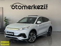BYD ATTO 3 DESİGN / CAM TAVAN + HATASIZ 420 BİN PEŞİN 36 AY